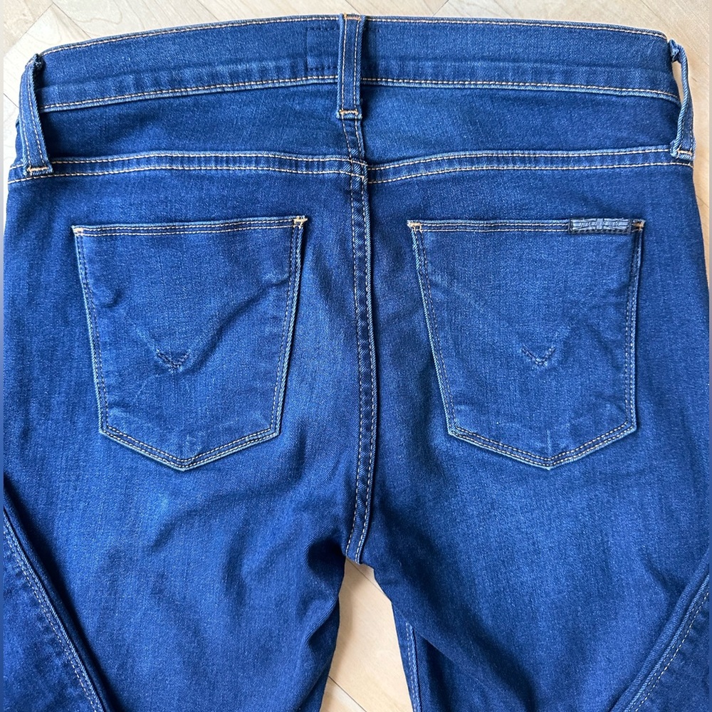 Hudson skinny jeans - Picture 8 of 10